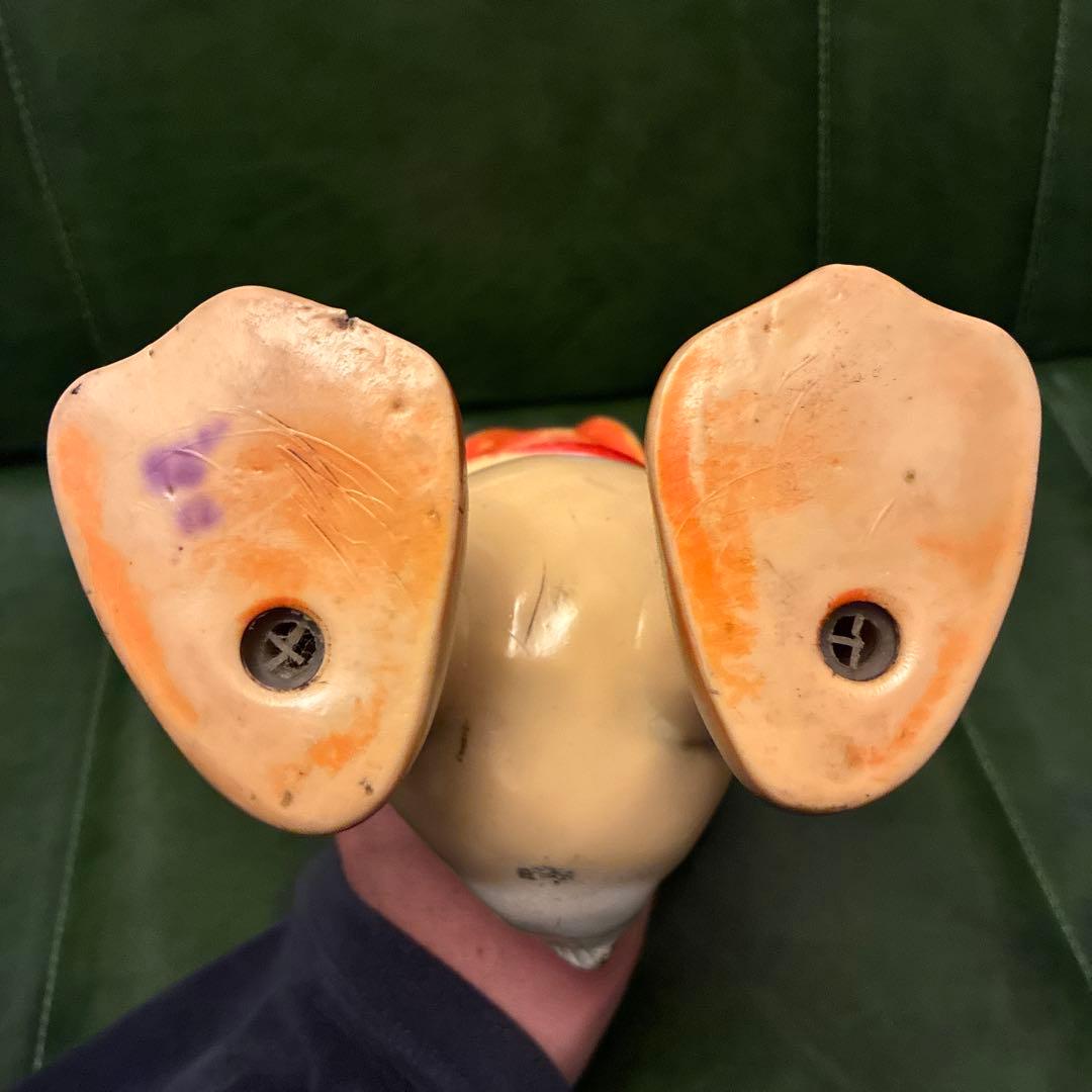 Ledraplastic HUEY ラバードール