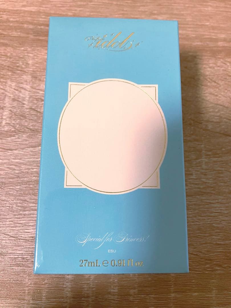 【新品未開封】あんスタ　香水　エス　オードパルファム 全61種のフレグランスが集結！ アイドルの輝きを香りで表現「あんさん