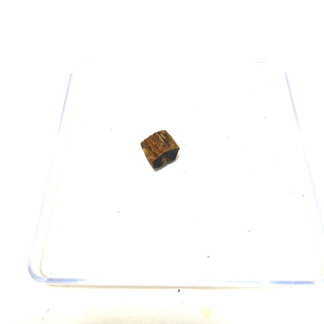 伽羅　緑油　最高級　1.05g