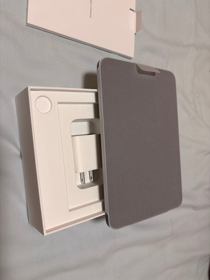 ipad mini（A17pro） Amazon.com: Apple iPad mini (A17 Pro): Apple Intelligence, 8.3