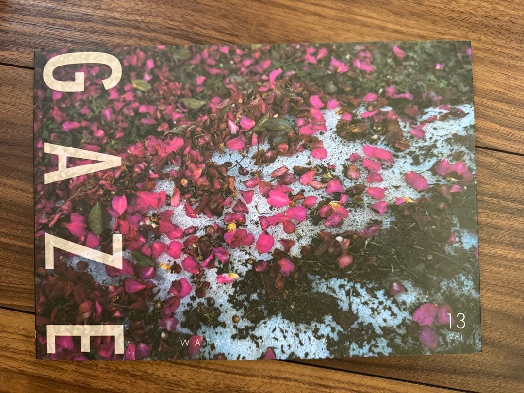 西田航 写真集 GAZE1〜13全巻+ 他4冊セット
