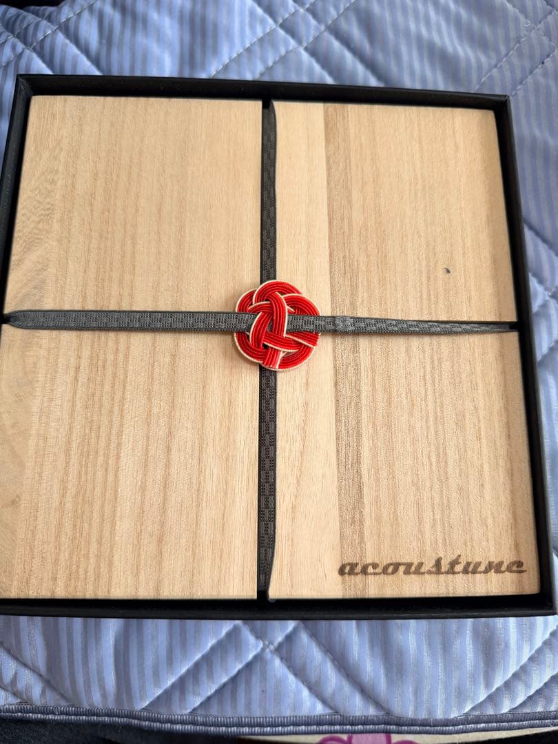 Acoustune HS2000MX SHO -笙- MKII