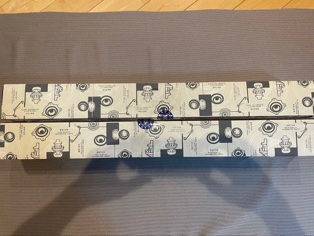 w447RHD v220d 新型vクラス 乗り心地改善フルセット - メルカリ