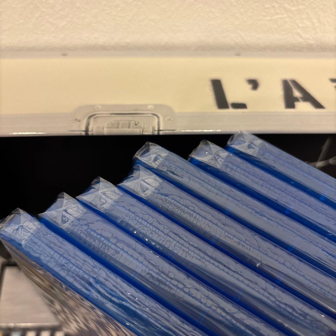 ラルク L'Aive Blu-ray BOX -Limited Edition-