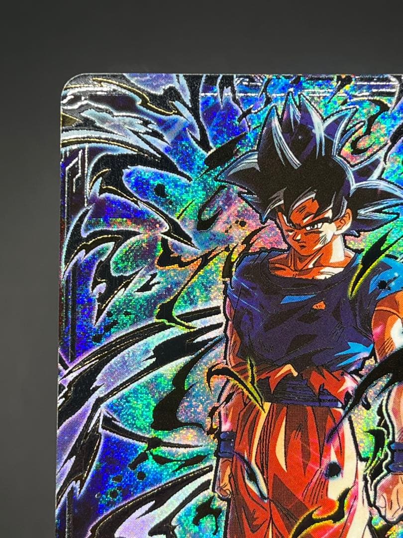 美品】スーパーダイバーズSDV8-SEC 孫悟空:身勝手の極意〝兆” #②