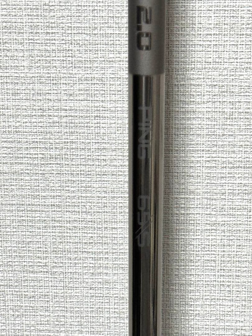 PING G430 MAX 5W 18度 ピンツアークローム 65S ピン G430 G430 MAX