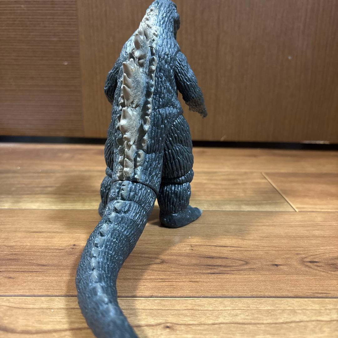 D*y様 ゴジラ 50周年記念 メモリアルボックス ゴジラの 息子 1967 ソ