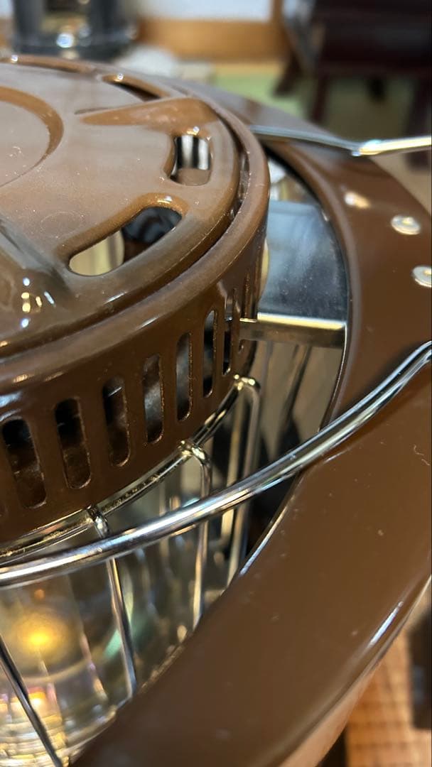 希少 初期型 トヨトミRB2 リフレクター付き - メルカリ