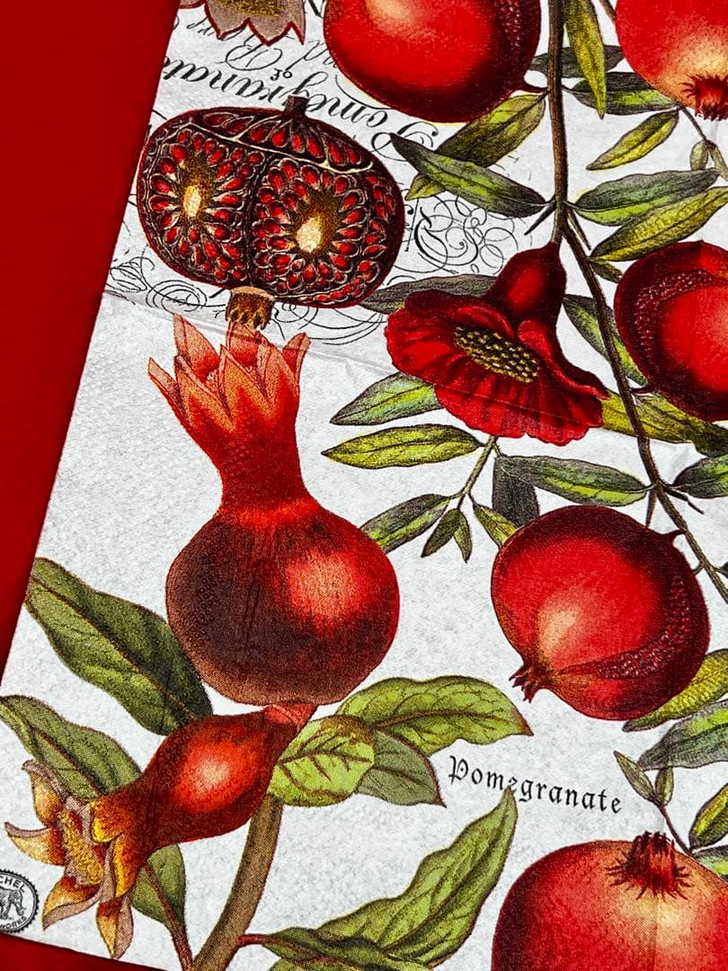 サンタマリアノベッラ❣️ザクロ⭐️ アロマポットセット - メルカリ