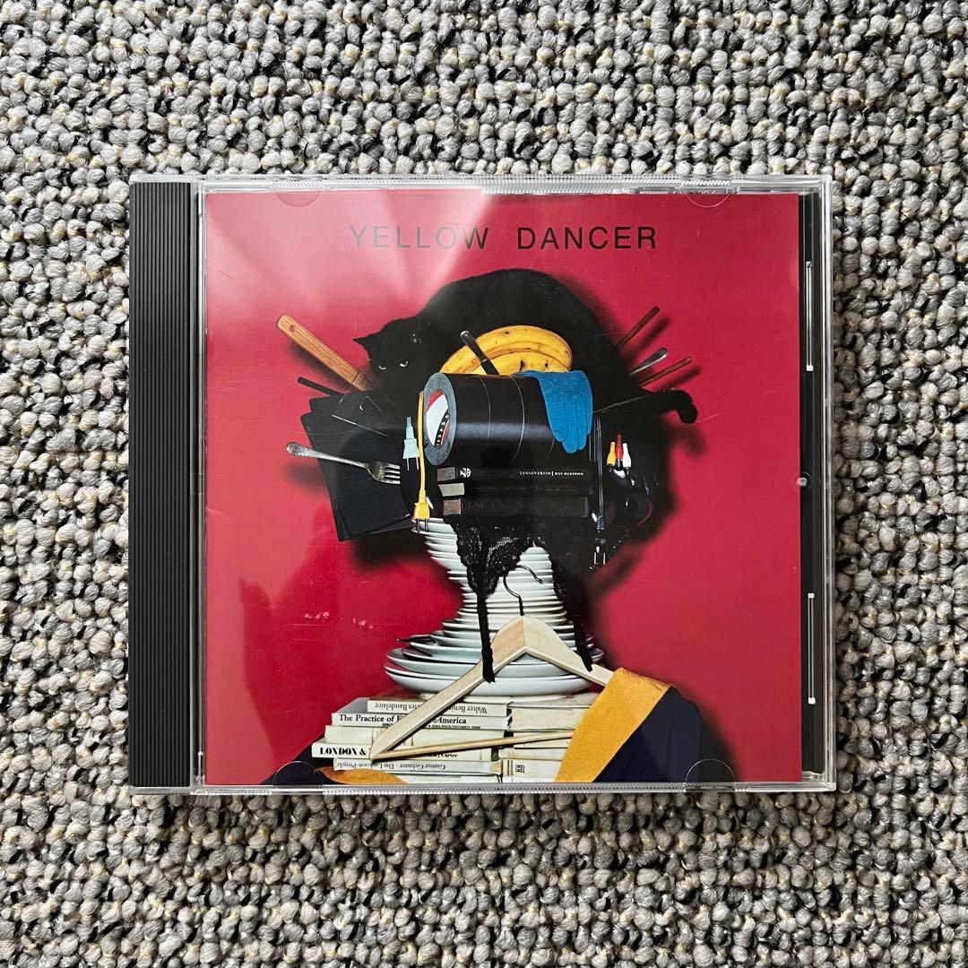 星野源CDアルバム 