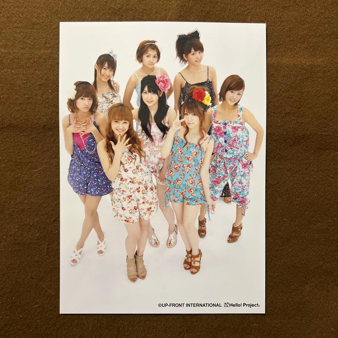 モーニング娘 高橋愛 生写真 ハロプロ プラチナ - メルカリ