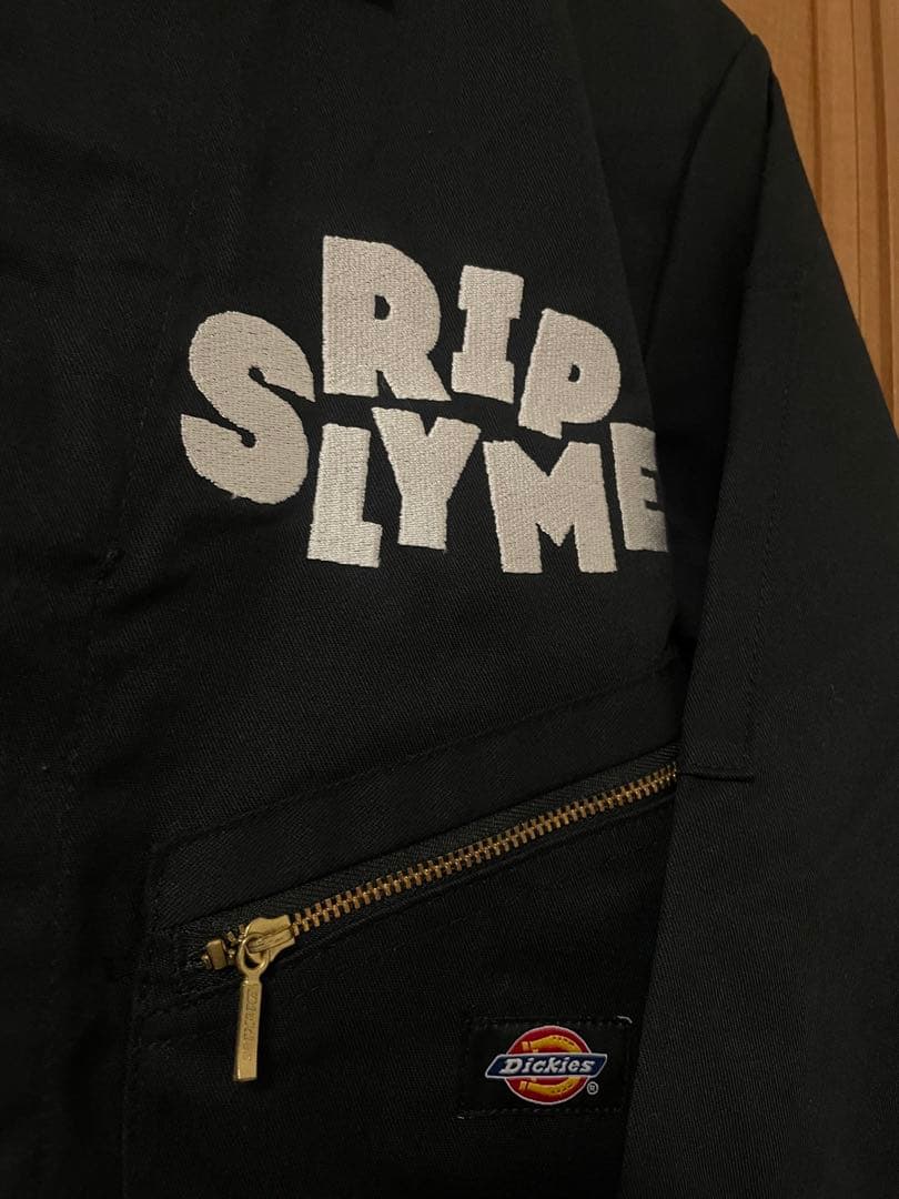 リップスライム つなぎ 受注生産 - メルカリ