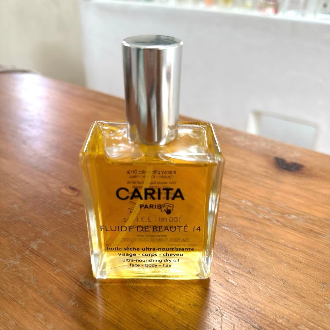 カリタ14オイル スプレータイプ100ml フランス製 - メルカリ