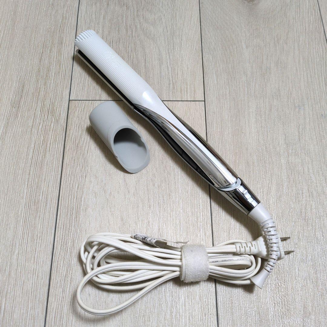 m*o様 MTG リファ ReFa ストレートヘアアイロン RE-AC02A 動 ReFa（リファ） 【保証付】【国内正規品】 MTG ReFa BEAUTECH STRAIGHT