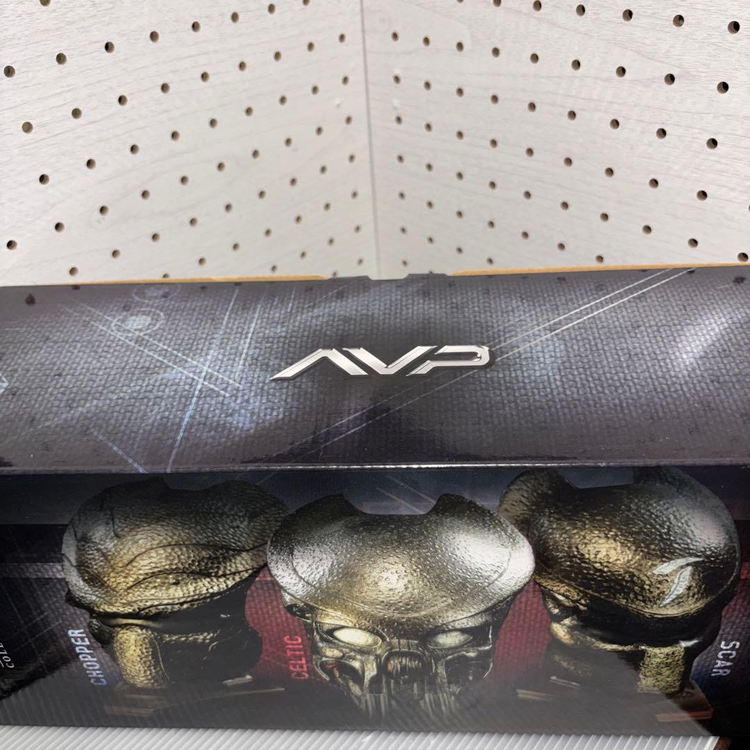 特価】【SIDESHOW】 AVP プレデター マスク セット サイドショウ