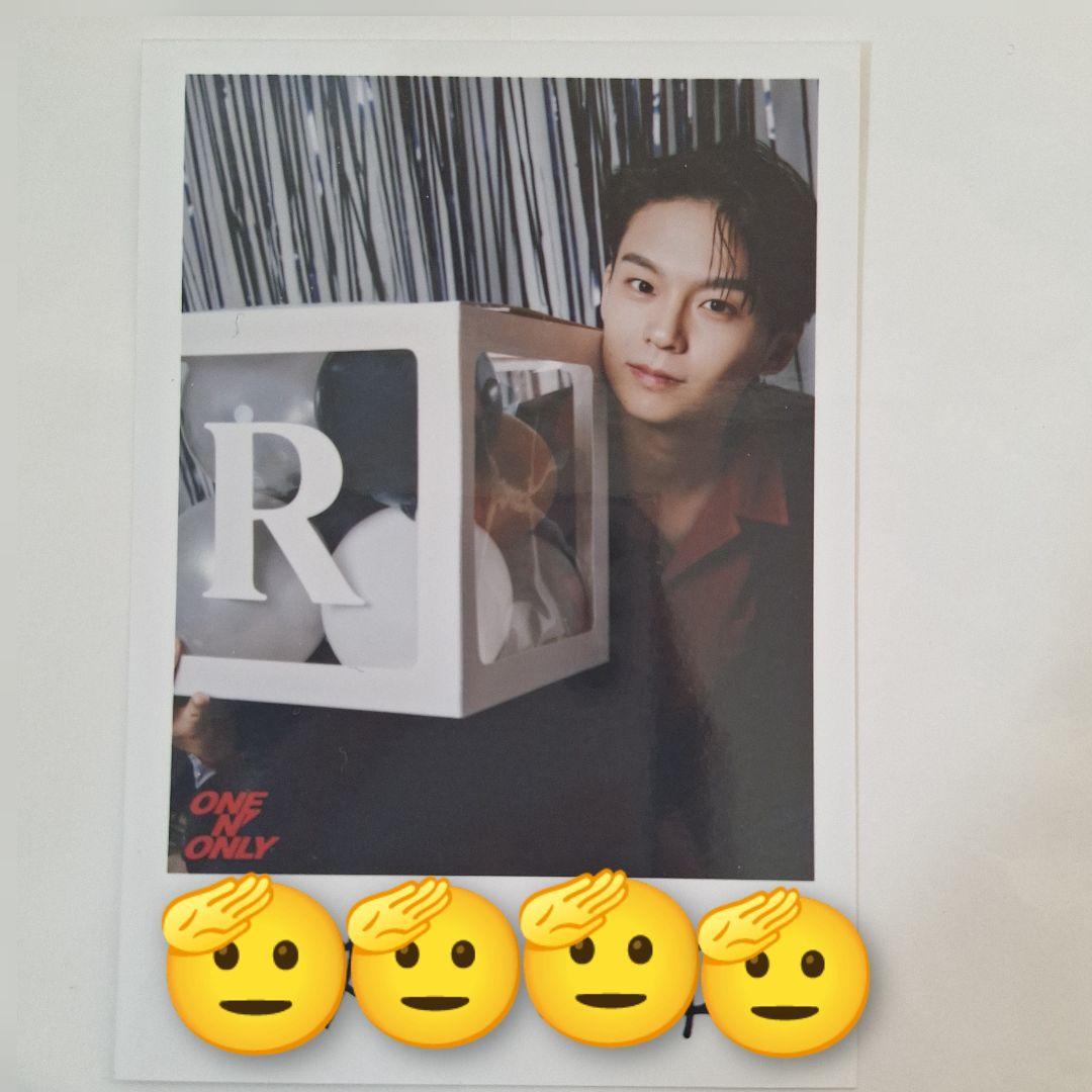 ONE N' ONLY ワンエン 沢村玲 スクラッチ 生誕 REI キラリ 5 - メルカリ