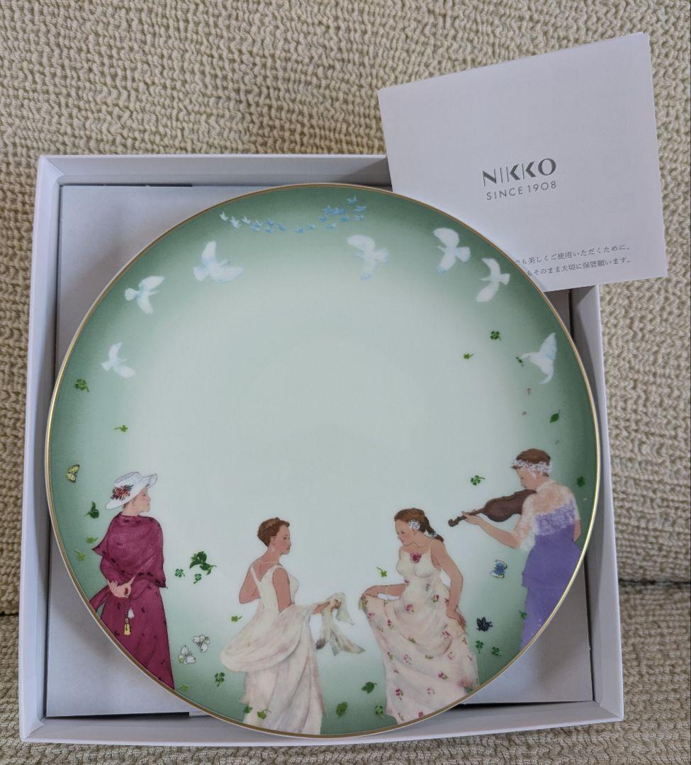 飛鳥III 2025年 就航記念オリジナルプレート 2枚セット - メルカリ