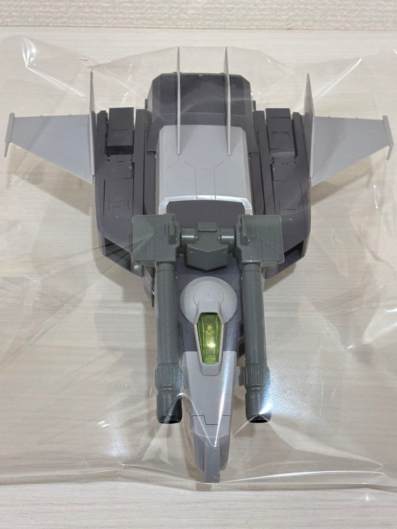 ①ジャンクプラモデル ガンプラ系・MG リアルタイプ ガンダム&G