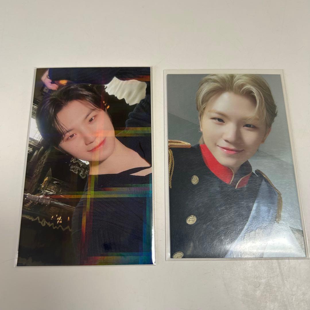 ウジ トレカ セット② - メルカリ