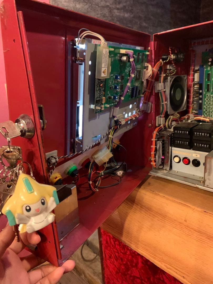 スリーセブンターボ 卓上ゲーム スロット ジャックポット - メルカリ