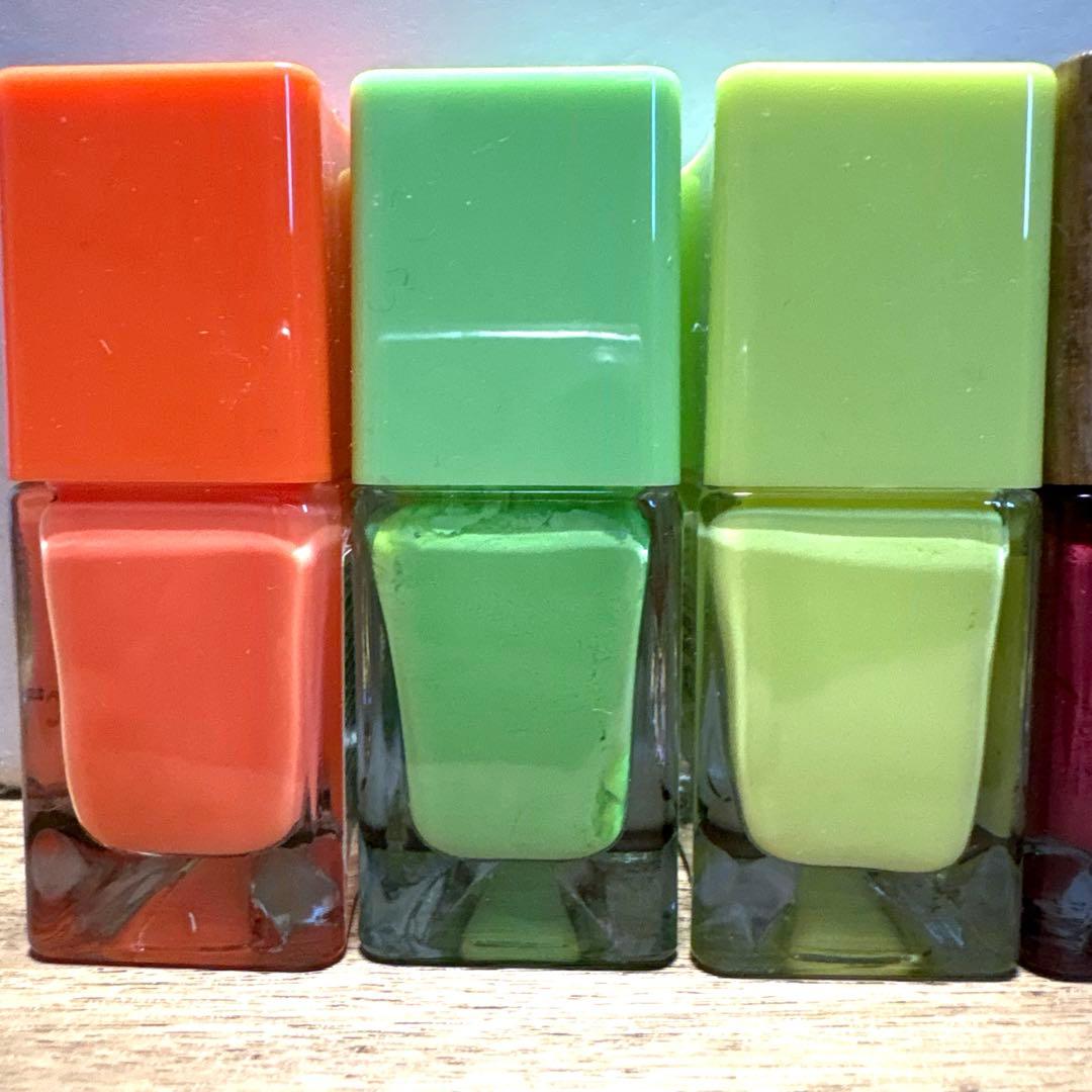 ネイルズインク ジェルエフェクト ポーチェスター スクエア | NAILS INC（ネイルズ