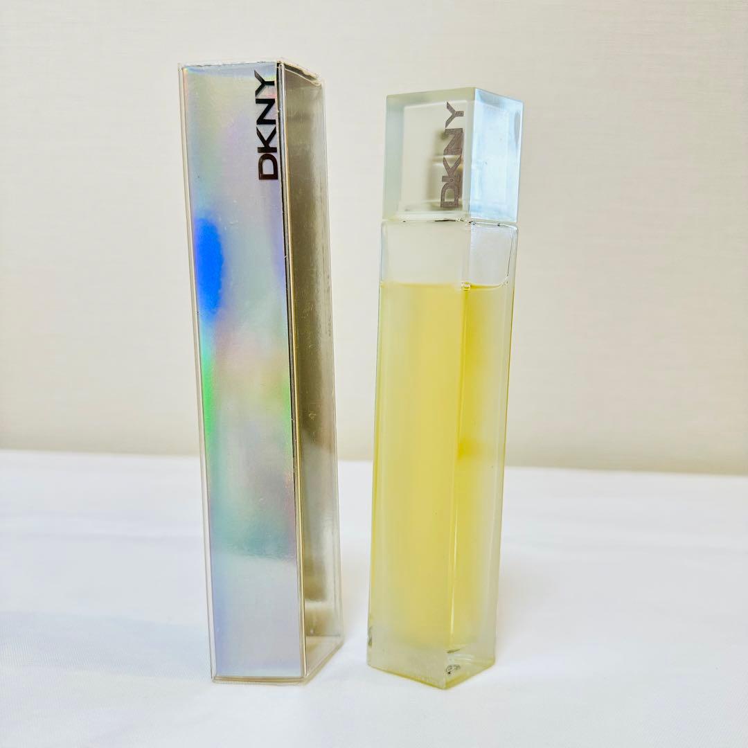 DKNY ダナキャラン フレグランス オードパルファム 香水 50ml - メルカリ