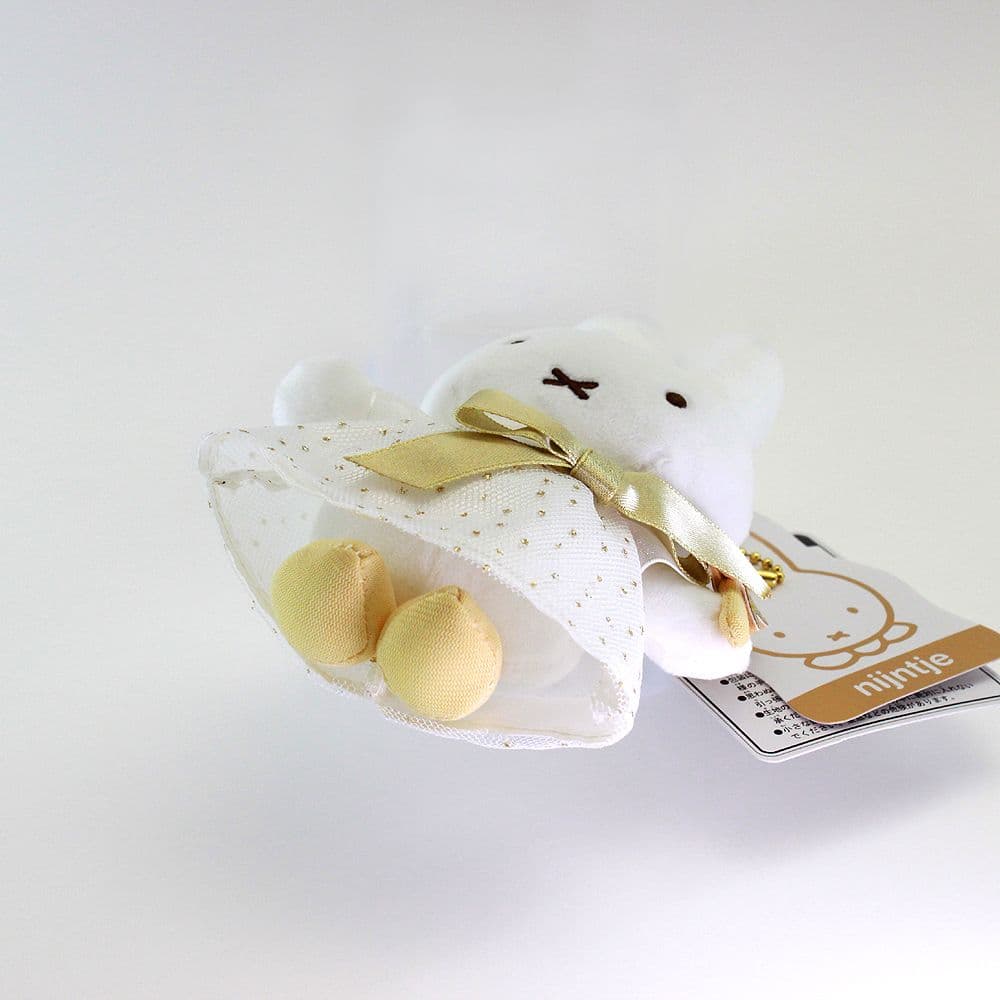 ミッフィー ハウステンボス キーチェーン トゥインクルスター