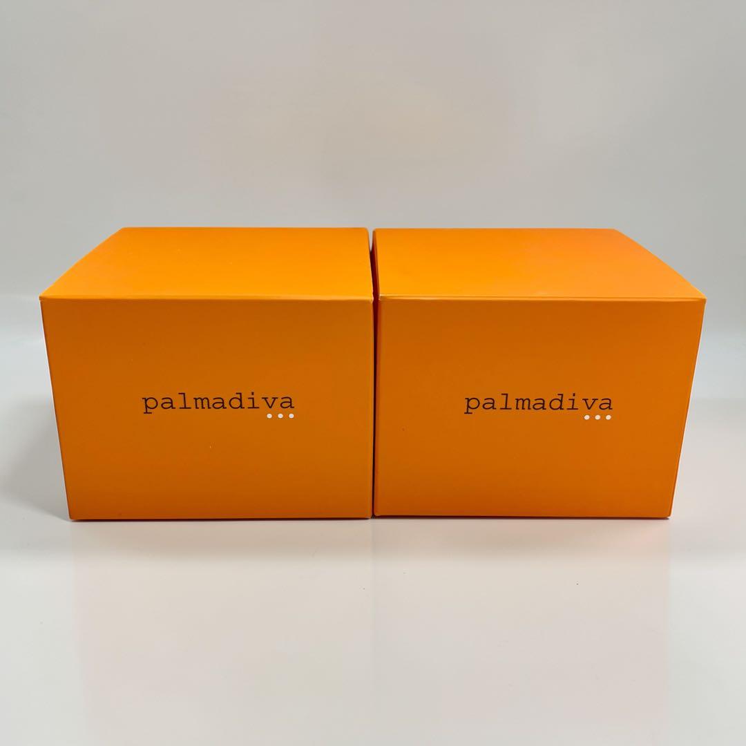 ☆新品未使用品☆ パルマディーバ オールインワンクリーム 50g 2個