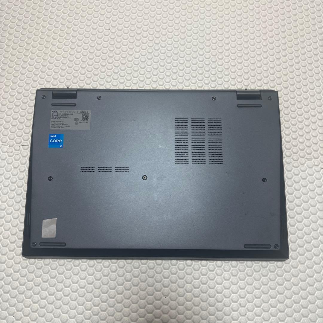NEC VKT45GI5-11世代/8G/256/14 FHD - メルカリ