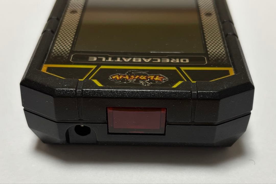 オレカバトル オレカンペキデバイスG - メルカリ