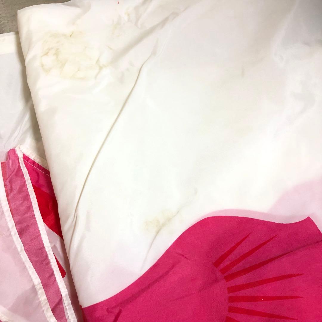 鯉のぼり キング印 金太郎 7m 7m 6m 5m 計4本 カネボウナイロン - メルカリ