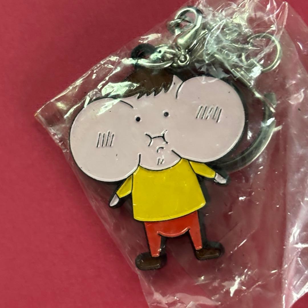 新品】時効警察 DVDボックス プクーちゃんキーホルダー オダギリジョー