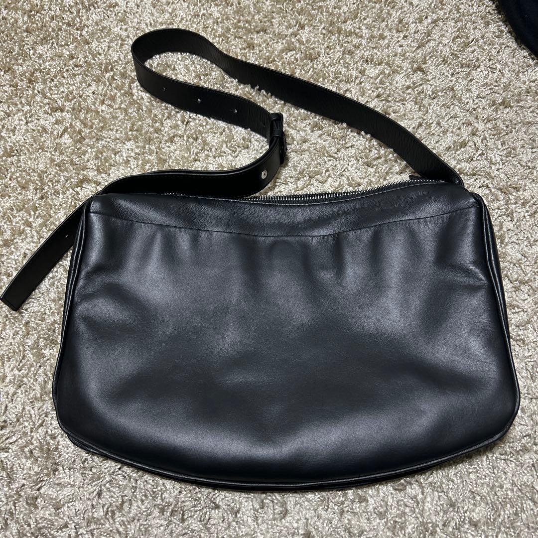 え*#様 ear PAPILLONNER 《本革/470g》スワロ―マチショルダ