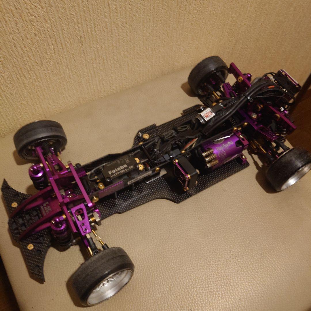 GRK 4 メカ付き ◇GRKグローバルシリーズ | DR GRK