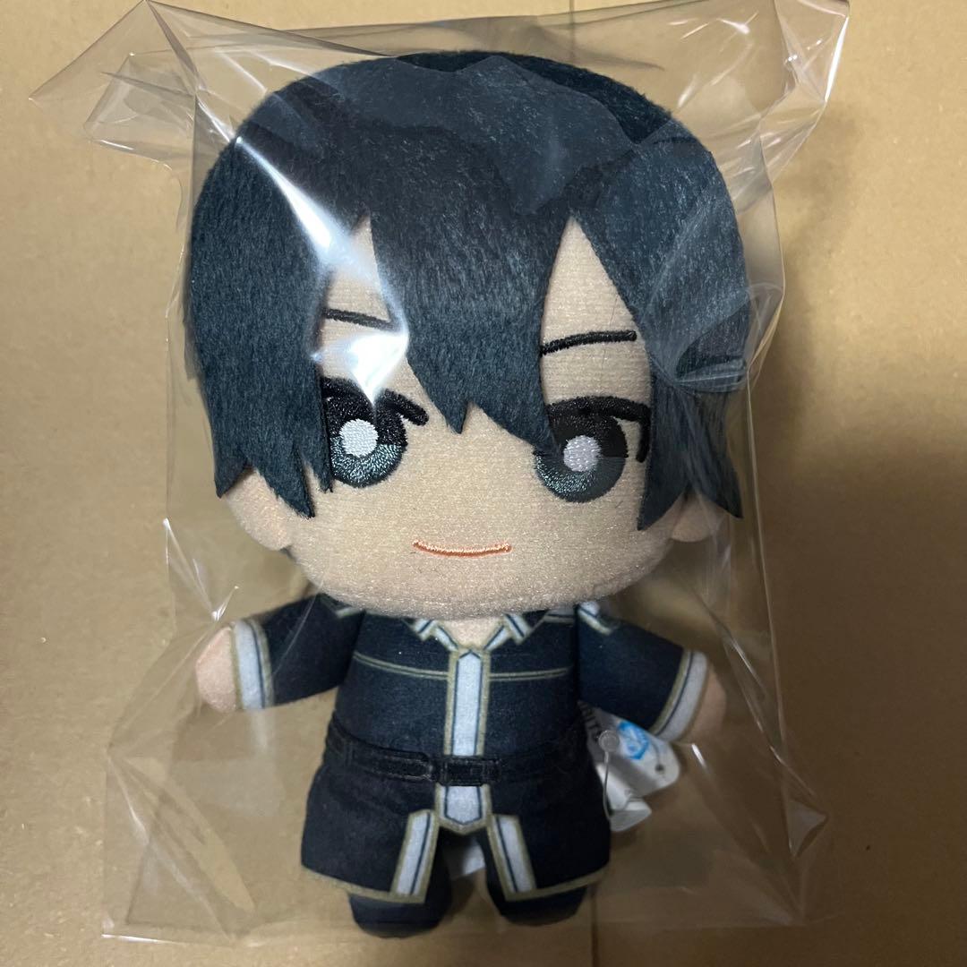 SAO 桐ヶ谷和人 ソードアート・オンライン アリシゼーション キリト