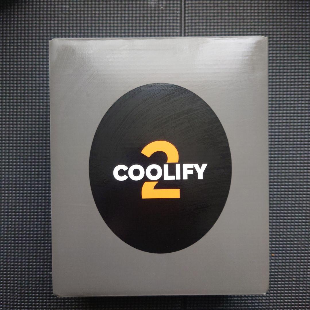 COOLIFY 2 ネッククーラー TORRAS Amazon.com: TORRAS COOLIFY 2S Limited Version Neck Air Conditioner