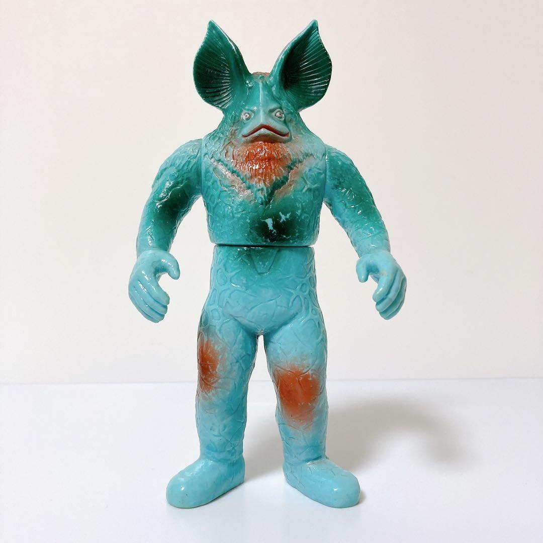 当時物】イカルス星人｜旧ウルトラ怪獣シリーズ／003 - メルカリ