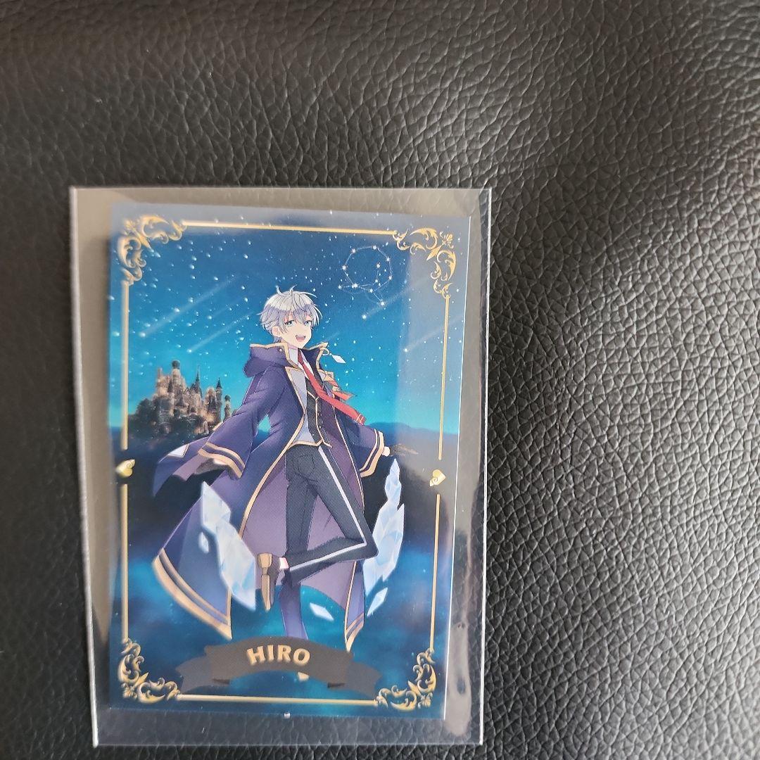 早い者勝ち✨ からぴち魔法学校 ヒロ ひろ カラフルピーチ - メルカリ