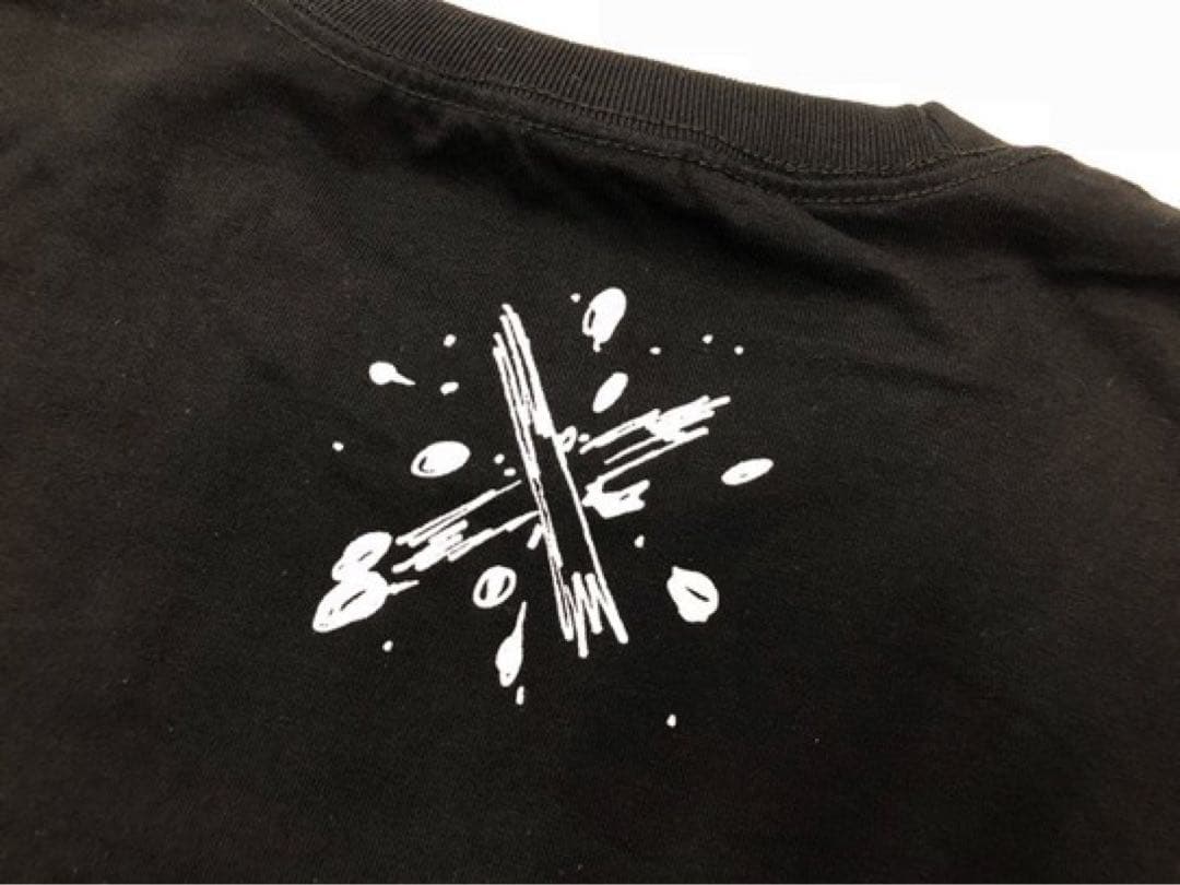 Mrs. GREEN APPLE 大森元貴 プロデュース Tシャツ - メルカリ