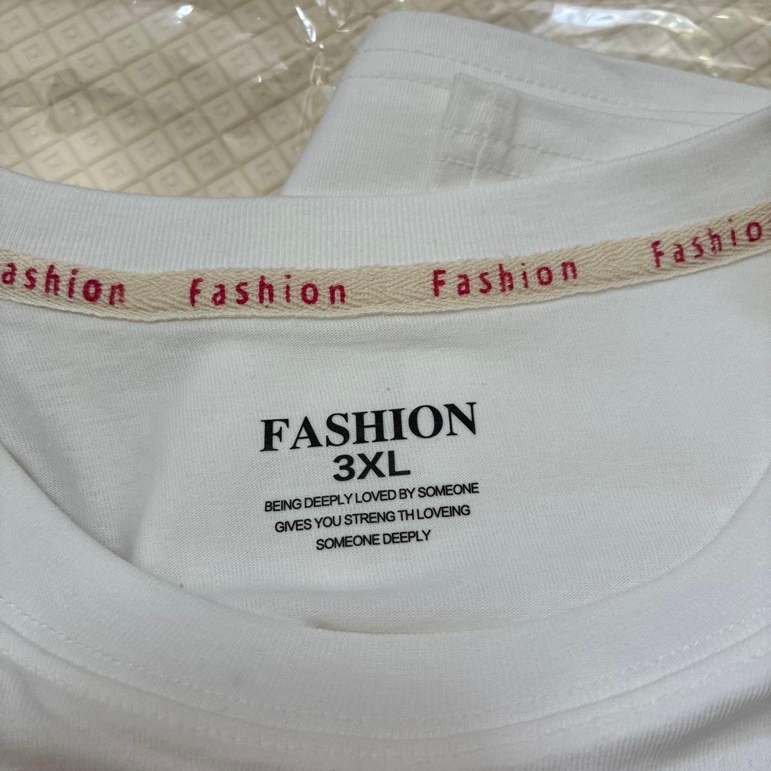 公式懸賞当選・通知書付き】原つむぎ直筆サイン入りTシャツ週刊