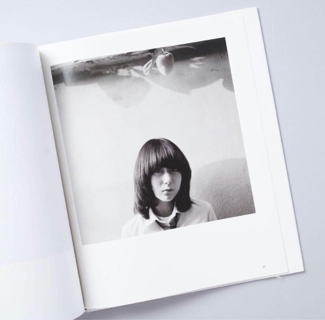 絶版‼️ サイン入り‼️ Park Sungjin 写真集