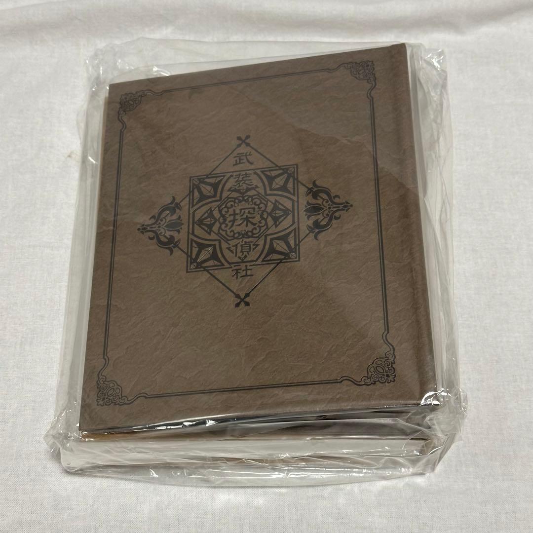 文豪ストレイドッグス 文スト アニメ1期 DVD 全巻セット アニメイト