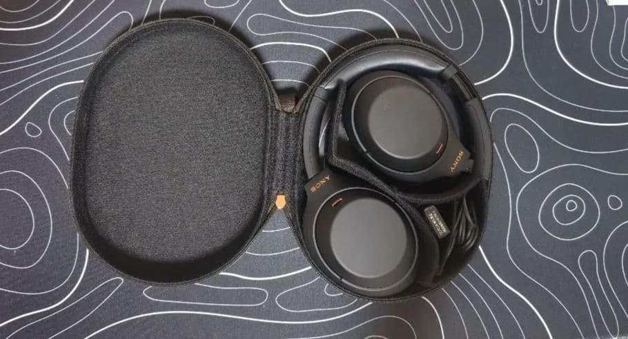 【動作良好】SONY WH-1000XM4 ブラック (イヤーパッド交換推奨) Amazon | SOULWIT イヤーパッド イヤークッション 交換パッド、Sony WH