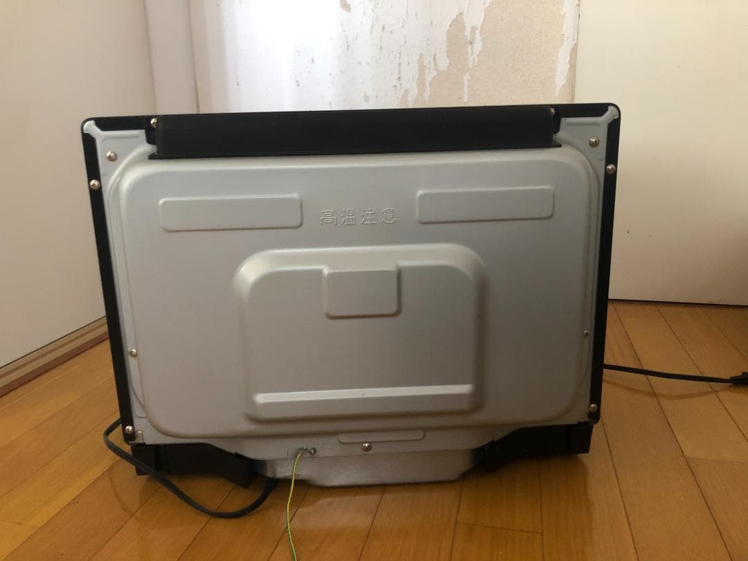 ジャンク 品 パナソニック オーブン ビストロ NE-BS2600 部品 取り