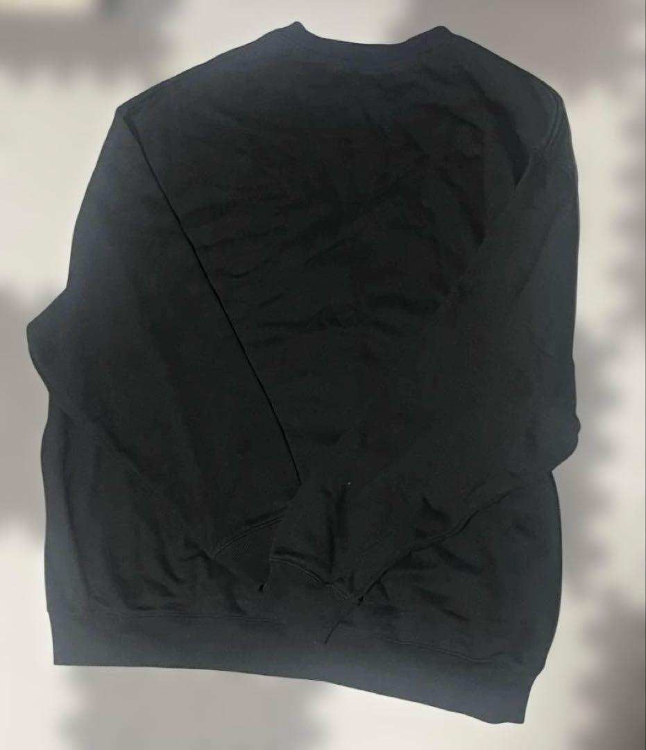 REJECT 天鬼ぷるる 換気スウェット ブラック ホワイトXL 2つセット