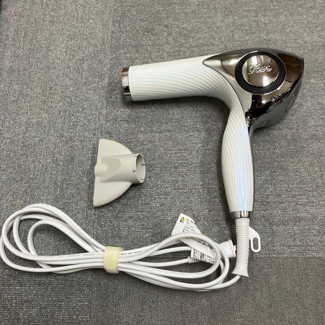 ReFa BEAUTECH DRYER リファ RE-AB02A ホワイト 正規品】MTG ReFa BEAUTECH DRYER RE-AB02A ホワイト リファビュー