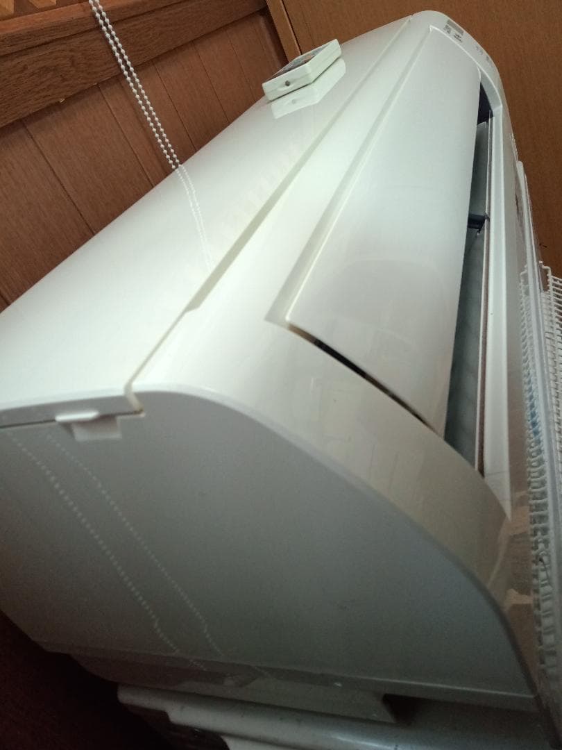 入れ替え限定！激安！取付工事無料！取外し工事無料！配送込み！保証付！超大型18畳