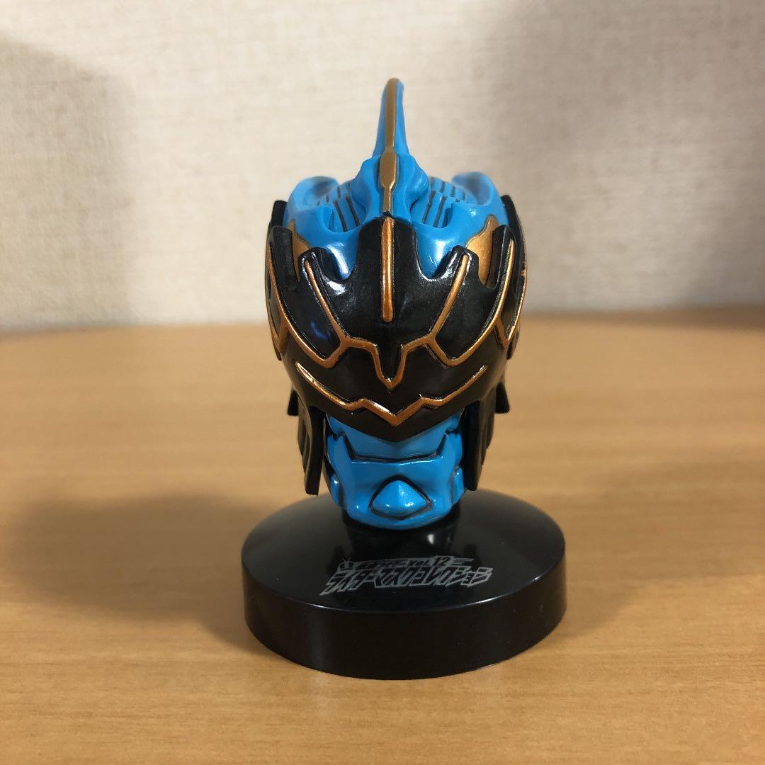 マスコレ仮面ライダー ナスカドーパント - メルカリ