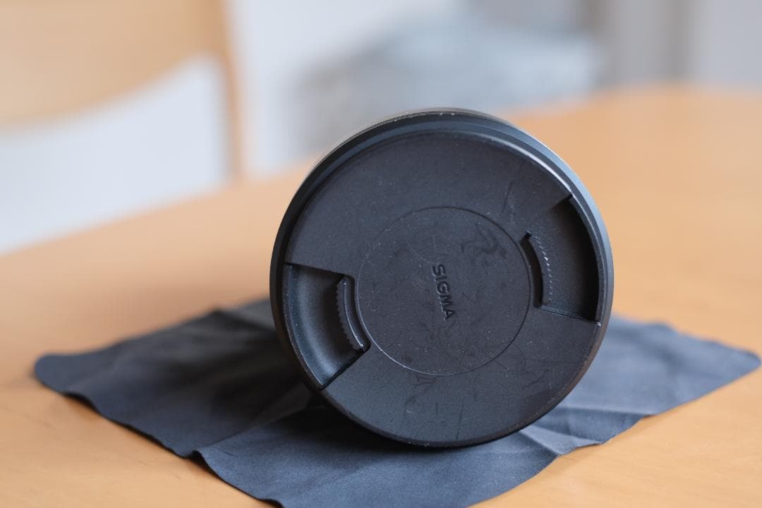 SIGMA 12-24mm F4.5-5.6 II DG HSM（EFマウント）