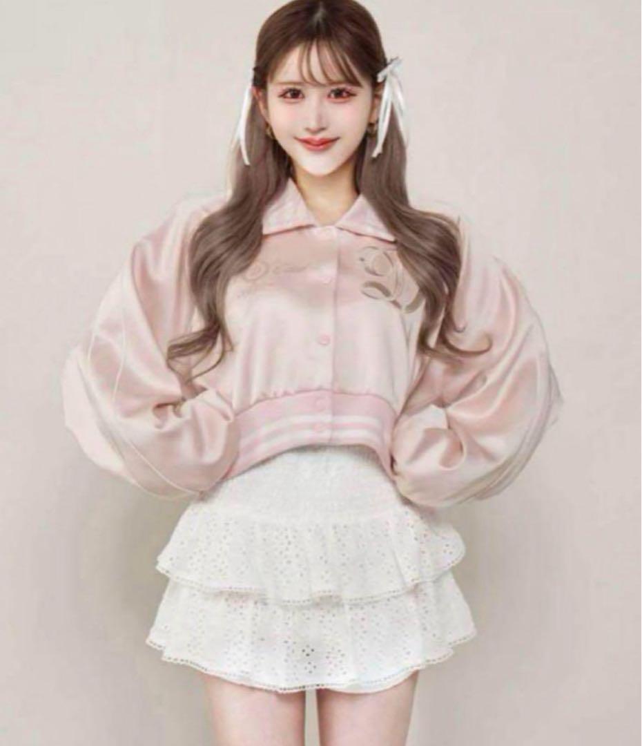 Darich Clubスカジャン Darich Clubスカジャン – Darich (ダーリッチ)